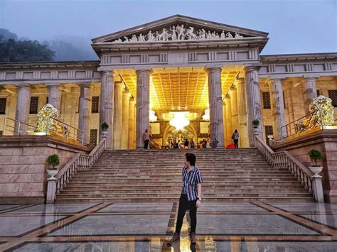 Temple of Leah in Cebu: What You Need to Know [2024] .